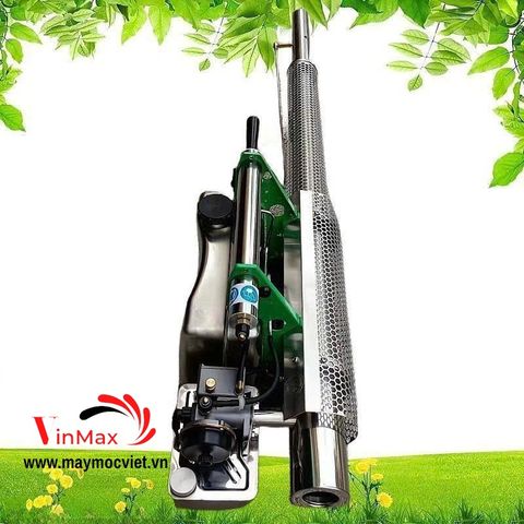 Máy phun khói diệt côn trùng khử khuẩn Turbo TB35