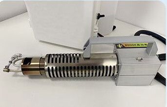 Máy Phun Khói Diệt Côn Trùng, Máy phun thuốc trừ sâu dạng khói Turbo TB8000