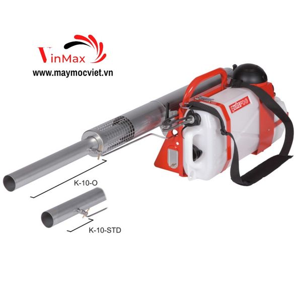 Máy Phun Khói Diệt Muỗi Pulsfog K10Sp