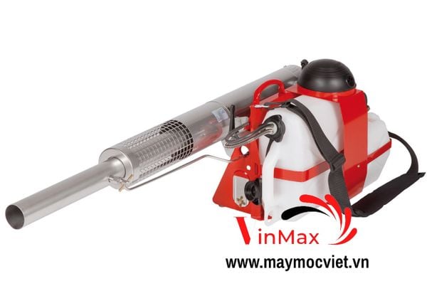 Máy Phun Khói Diệt Muỗi Pulsfog K10Sp