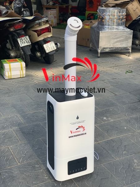 Máy phun khử khuẩn phòng mổ Turbo H110