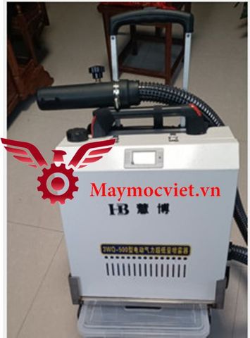 Máy phun ULV khử khuẩn pin lithium lưu động VM 3WQ-500
