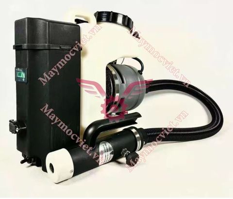 Máy phun xịt hoá chất siêu mịn dùng pin lithium VM LT550