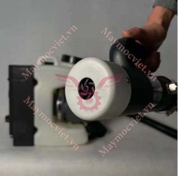 Máy phun xịt hoá chất siêu mịn dùng pin lithium VM LT550