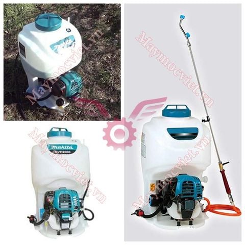 Máy phun thuốc trừ sâu 4 thì Makita EVH2000