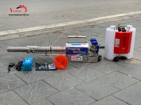 Máy phun mù nhiệt FS70B