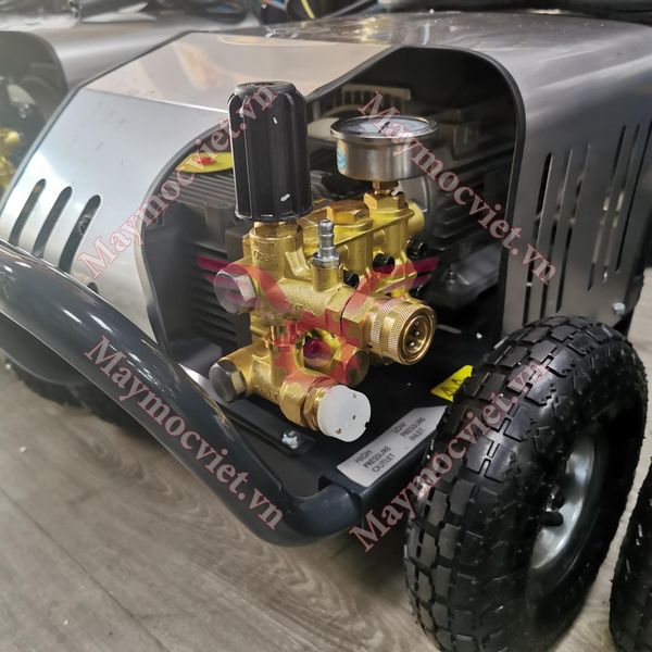 Máy phun rửa xe áp lực cao Lutian 20M36-7.5T4