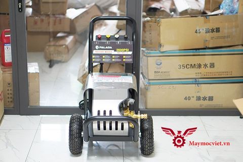 Máy phun rửa xe Palada 15M26-3.7S2