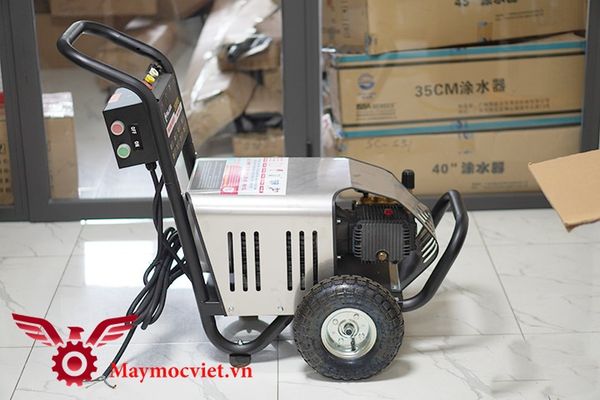 Máy phun rửa xe Palada 15M26-3.7S2