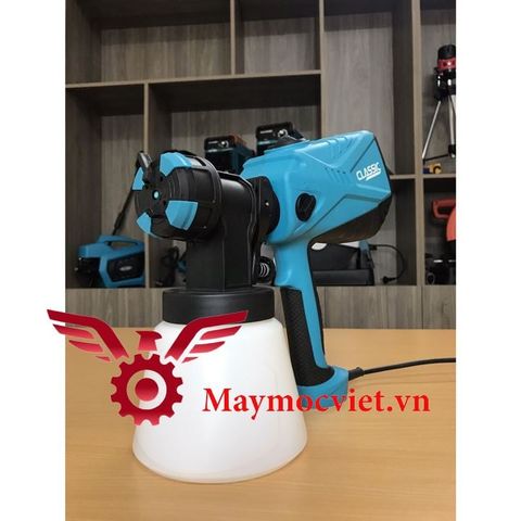 Máy phun sơn Classic CLA 23-800