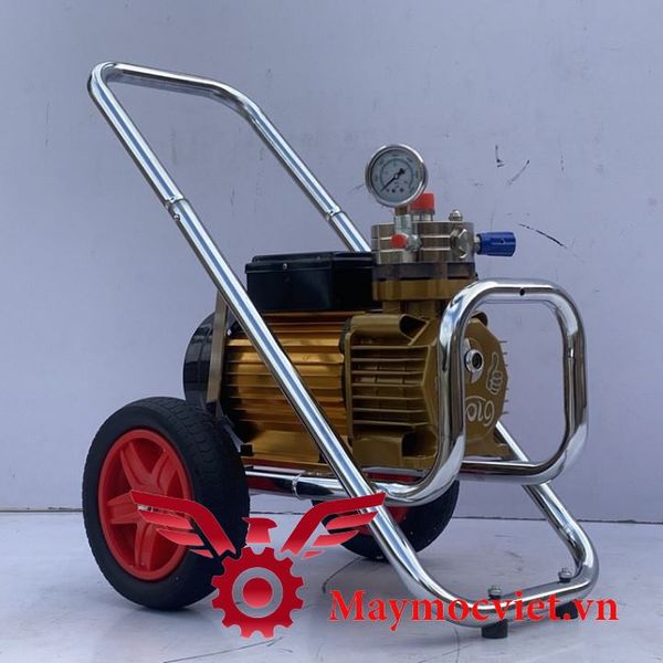 Máy Phun Sơn AVANCE PS-2060S-3