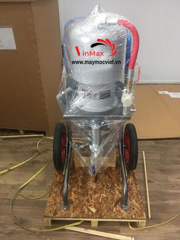 Máy phun sơn Turbo 63.1