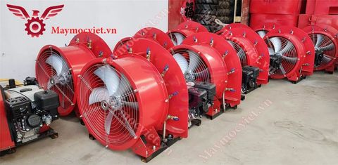 Máy phun sương áp suất cao VMPQ07