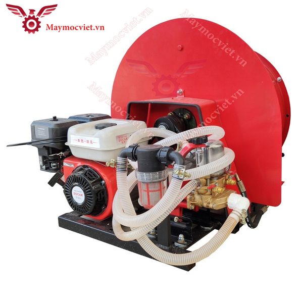 Máy phun sương áp suất cao VMPQ07