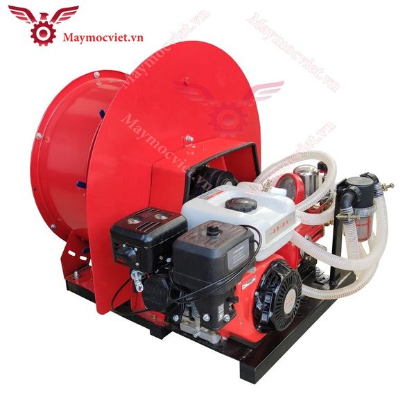 Máy phun sương áp suất cao VMPQ07