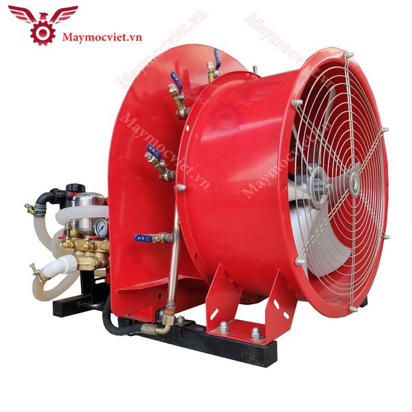 Máy phun sương áp suất cao VMPQ07