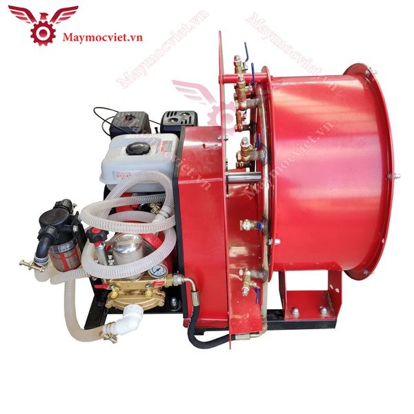 Máy phun sương áp suất cao VMPQ07
