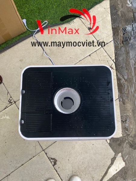 Máy tạo ẩm phun sương công nghiệp VMPS16