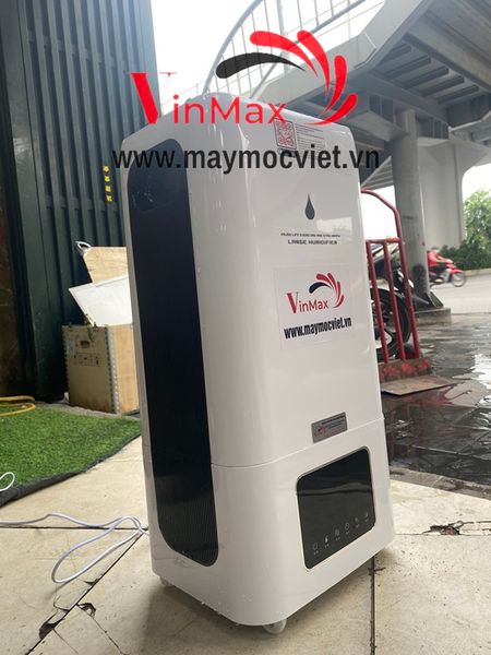 Máy tạo ẩm phun sương công nghiệp VMPS16