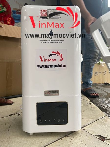 Máy tạo ẩm phun sương công nghiệp VMPS16
