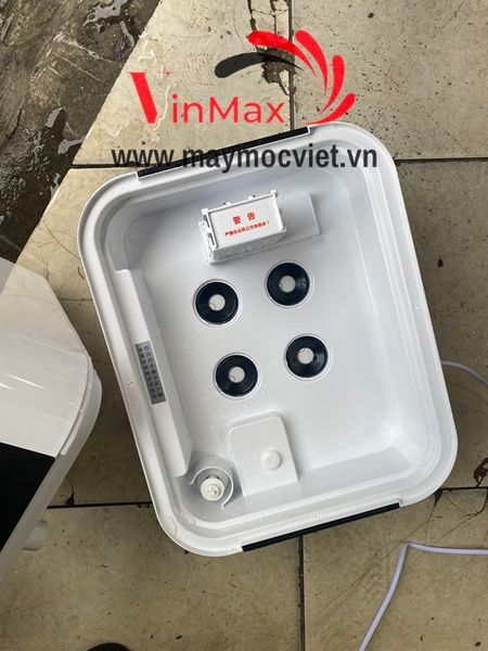 Máy tạo ẩm phun sương công nghiệp VMPS16