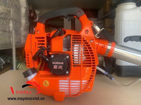 Máy phun thuốc sâu dạng thổi Turbo TBT20
