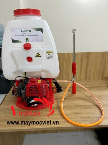 Máy phun thuốc B-Veto GF767
