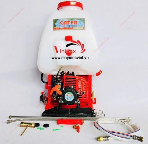 Máy phun thuốc Cater CT767