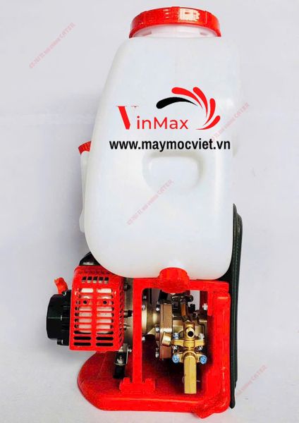 Máy phun thuốc Cater CT767