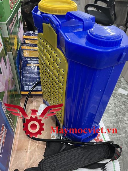 Bình xịt điện Cater CT20L