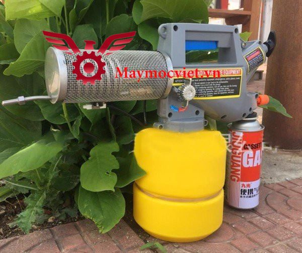 Máy phun khói Hàn Quốc mini VMPK2000G