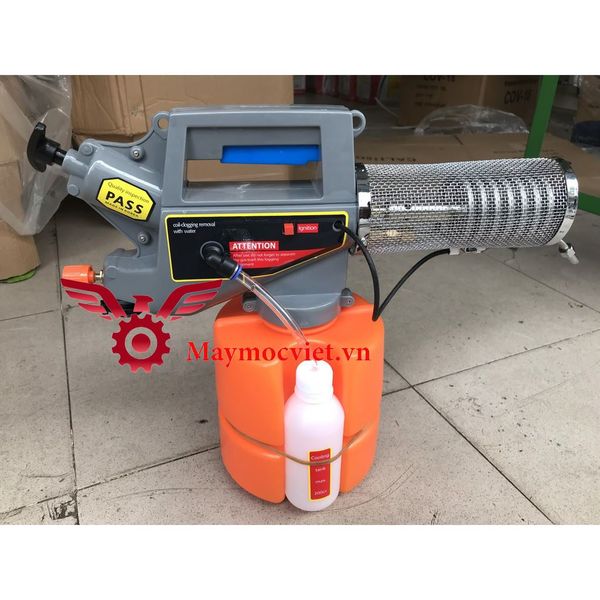 Máy phun khói Hàn Quốc mini VMPK2000G