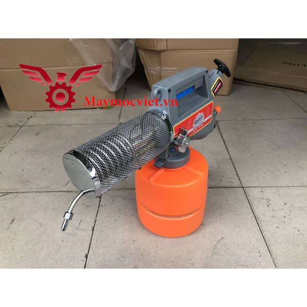 Máy phun khói Hàn Quốc mini VMPK2000G