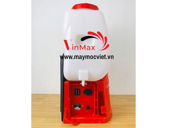 Bình xịt điện BGAS BGA20M