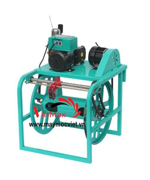 Máy phun thuốc trừ sâu Tự Động điều khiển từ xa Turbo TBP1800