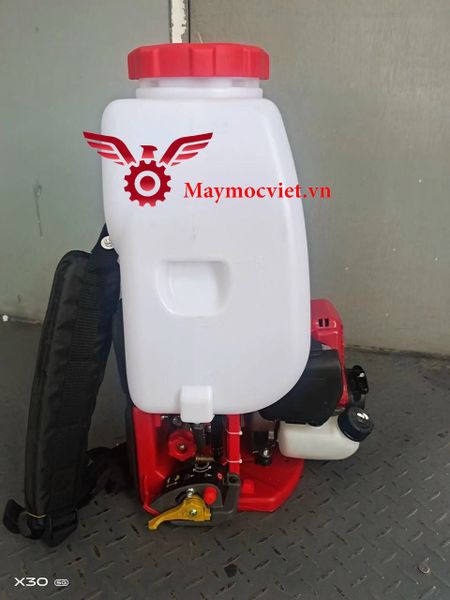 Máy phun thuốc trừ sâu 4 thì Z-Kubota