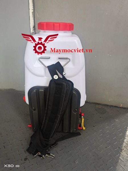 Máy phun thuốc trừ sâu 4 thì Z-Kubota