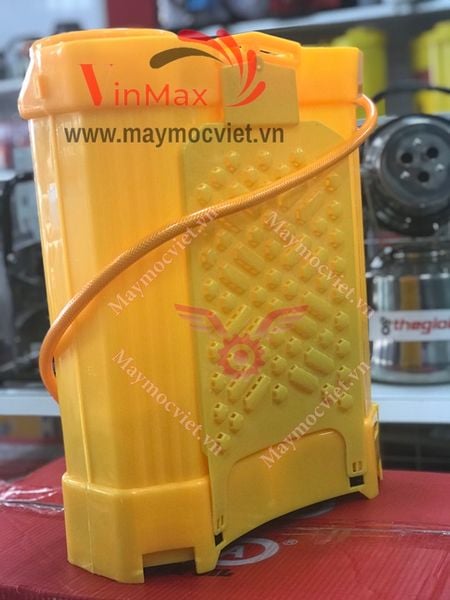Bình xịt điện 18 lit HBMC-18