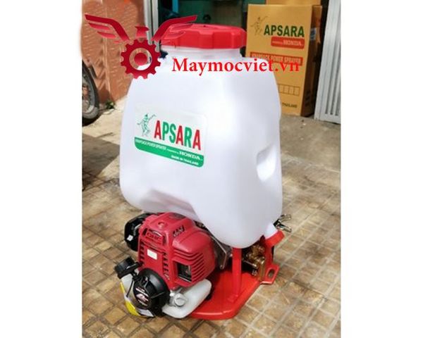 Máy phun thuốc Honda APSARA AS 888