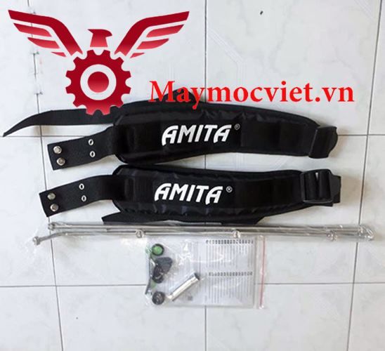 Máy phun thuốc trừ sâu 4 thì Honda F868