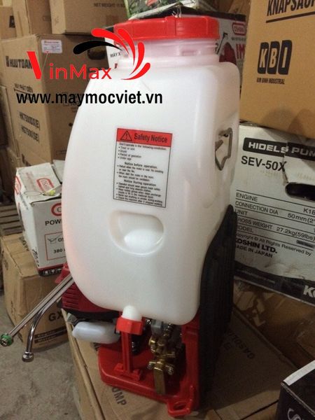 Máy phun thuốc Honda KSF 3501