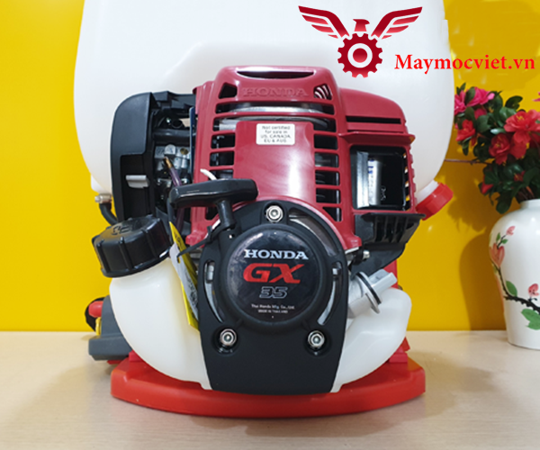 Máy phun thuốc Honda APSARA AS 888