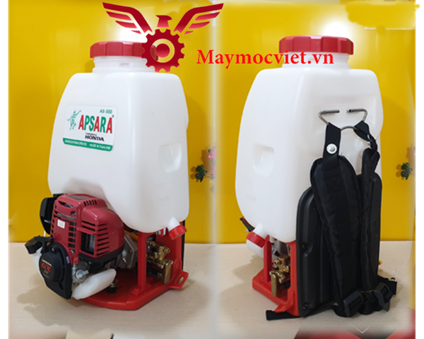 Máy phun thuốc Honda APSARA AS 888