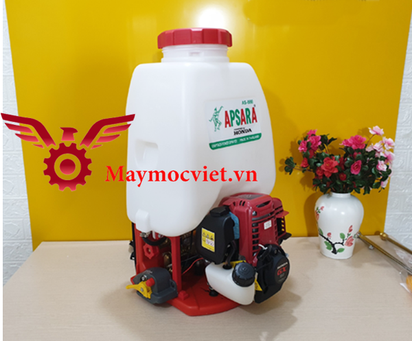 Máy phun thuốc Honda APSARA AS 888