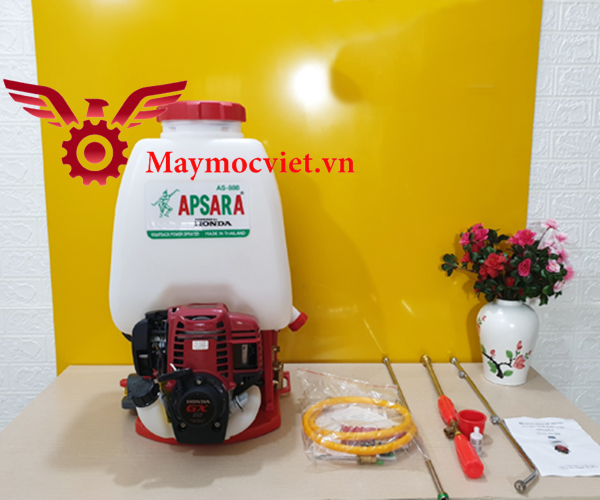 Máy phun thuốc Honda APSARA AS 888
