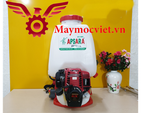 Máy phun thuốc Honda APSARA AS 888