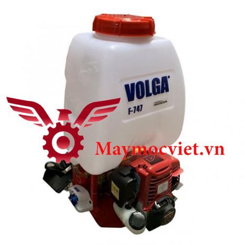 Máy phun thuốc HONDA VOLGA F 747 ( Made in Thái Lan)