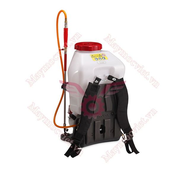 Bình phun thuốc Honda WJR2525T1 GCS
