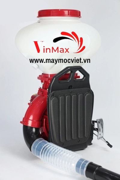 Máy Xạ Phân 4 Thì 26L Kamastsu KMP350