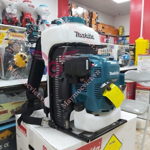 Máy phun thuốc xịt côn trùng Makita PM7650H 2.7kW